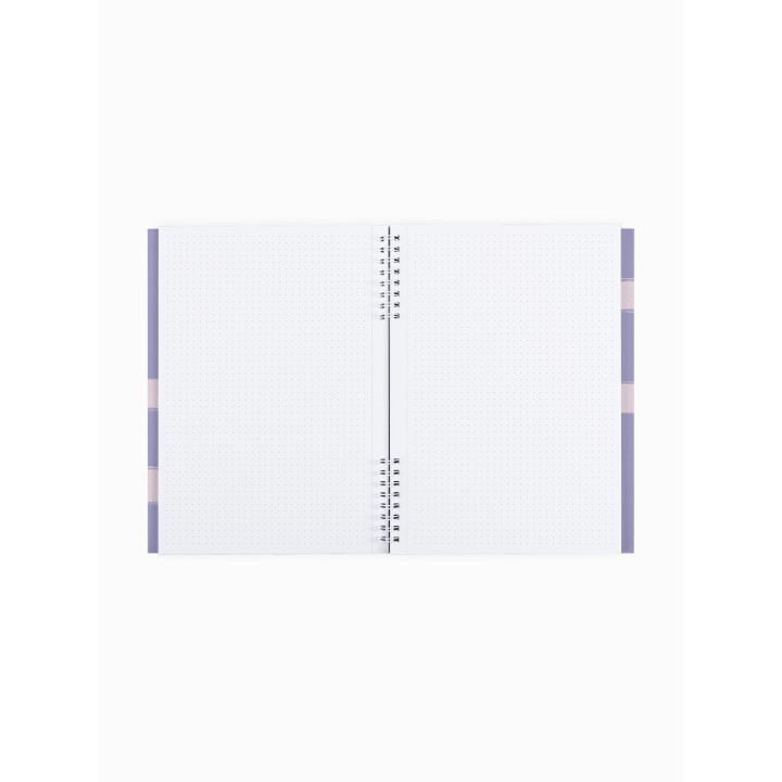 NOTES B5 DŁUGIE HISTORIE