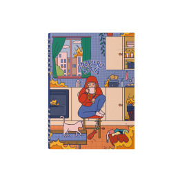 NOTES B5 NAJPIERW KAWA